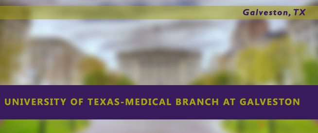 University of Texas-Medical Branch at Galveston Nursing Program