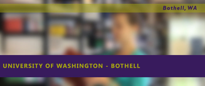 University of Washington - Bothell Nursing Program