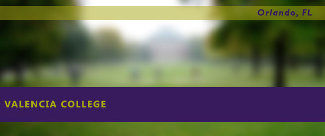 Valencia College Nursing Program