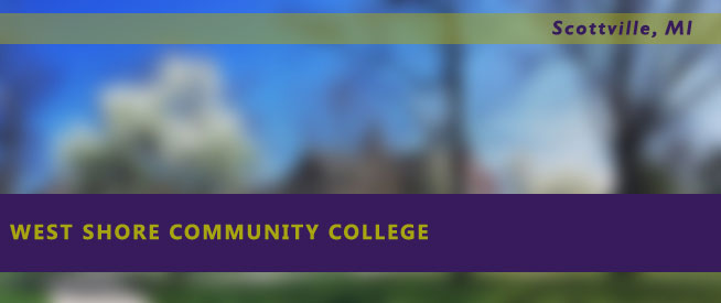 West Shore Community College Nursing Program