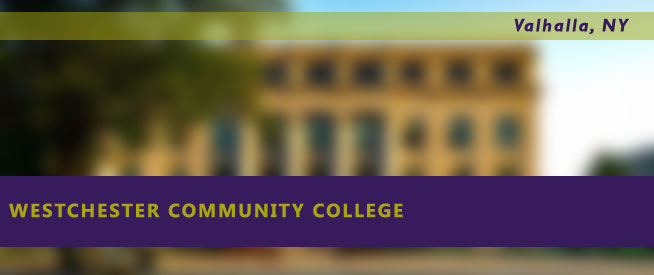Westchester Community College Nursing Program