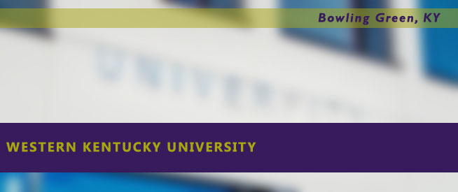 Western Kentucky University Nursing Program