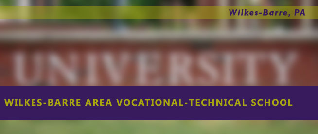 Wilkes-Barre Area Vocational-Technical School Nursing Program